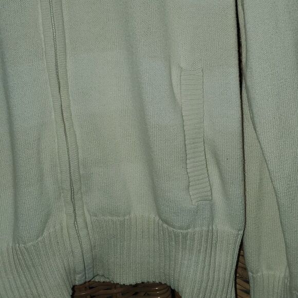 American Rag Sweater Hoodie M - Picture 4 of 7